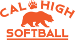 Cal High Softball