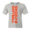 DryBlend® Youth T-Shirt Thumbnail