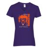 Heavy Cotton™ Women’s V-Neck T-Shirt Thumbnail