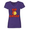 Performance® Tech Women's V-Neck T-Shirt Thumbnail