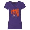 Performance® Tech Women's V-Neck T-Shirt Thumbnail