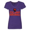 Performance® Tech Women's V-Neck T-Shirt Thumbnail