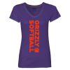 Performance® Tech Women's V-Neck T-Shirt Thumbnail