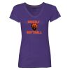 Performance® Tech Women's V-Neck T-Shirt Thumbnail
