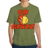 Mens Perfect Weight ® Crew Tee Thumbnail