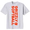 Youth Core Blend Tee Thumbnail