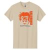 Heavy Cotton  100% Cotton T Shirt Thumbnail